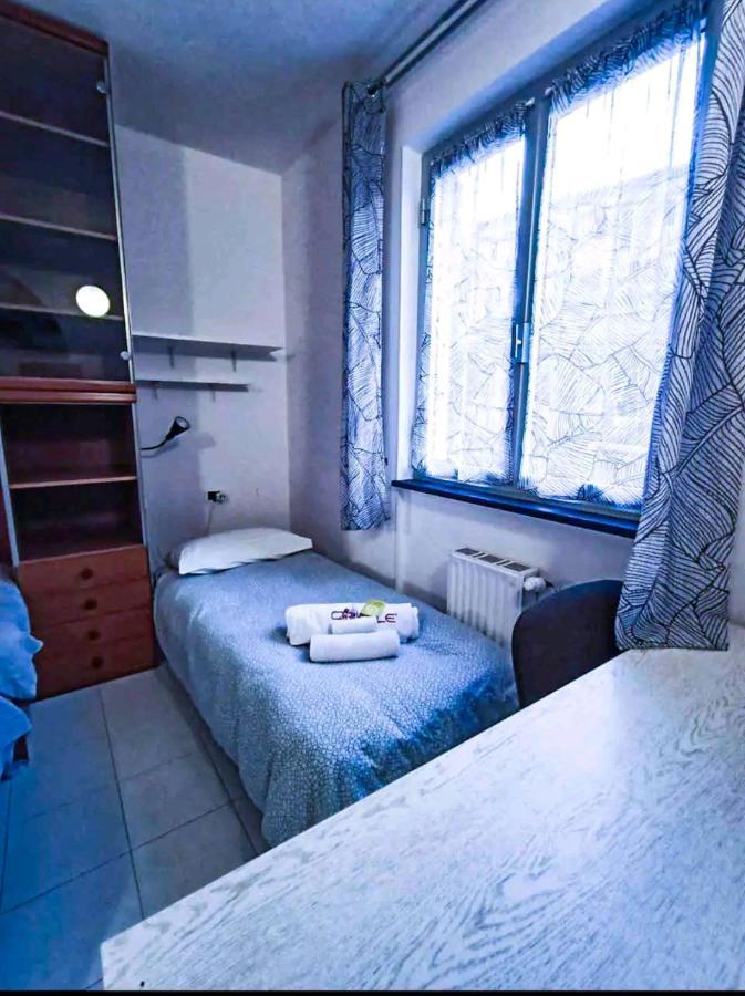 Вилла Relax Nel Tigullio Санта-Маргерита-Лигуре Экстерьер фото