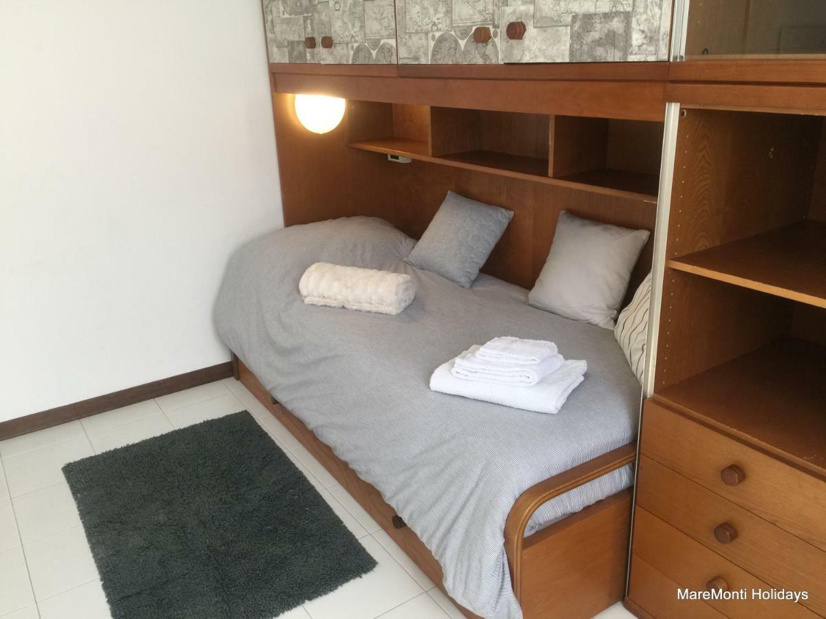 Вилла Relax Nel Tigullio Санта-Маргерита-Лигуре Экстерьер фото